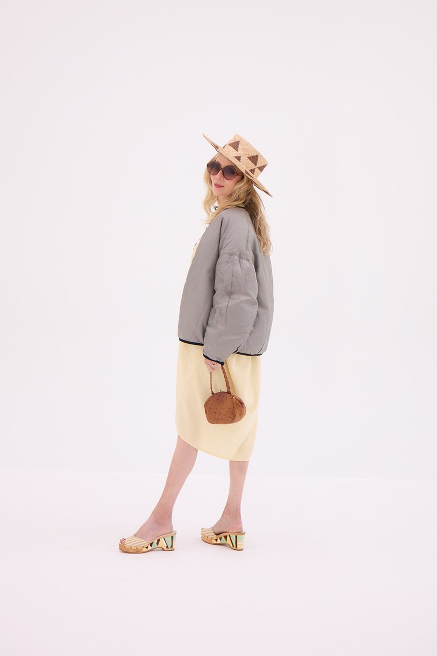 VISVIM HARMONIOUS PROCESS 伊勢丹 POPUP CAP Clothing and